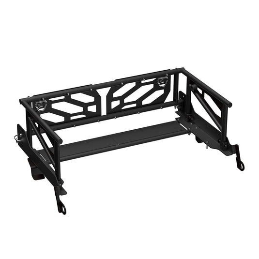 Rear Cargo Bed Extender for Pioneer 1000-5 700-4 2016-2024