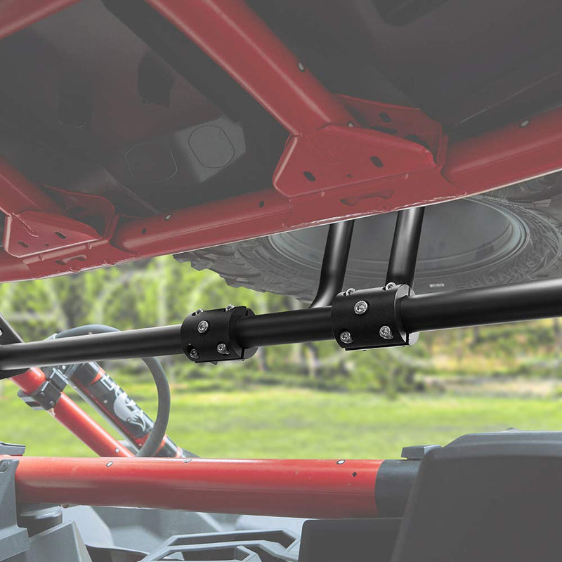 Load image into Gallery viewer, Spare Tire Mount for Can Am Maverick X3 / X3 Max
