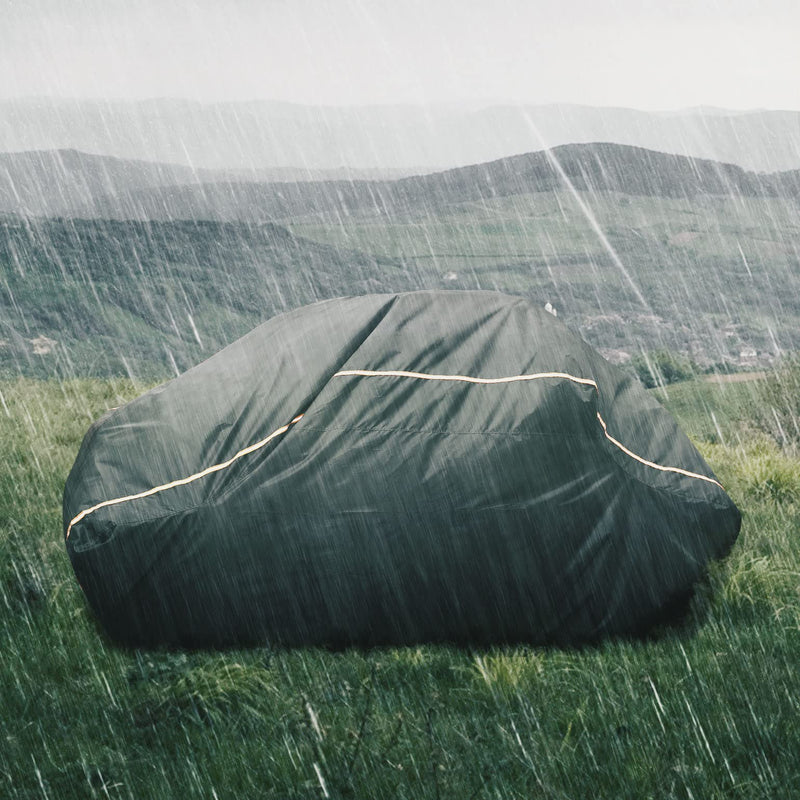 Load image into Gallery viewer, UTV Storage Sun Rain UV Cover for Polaris Ranger RZR XP 1000
