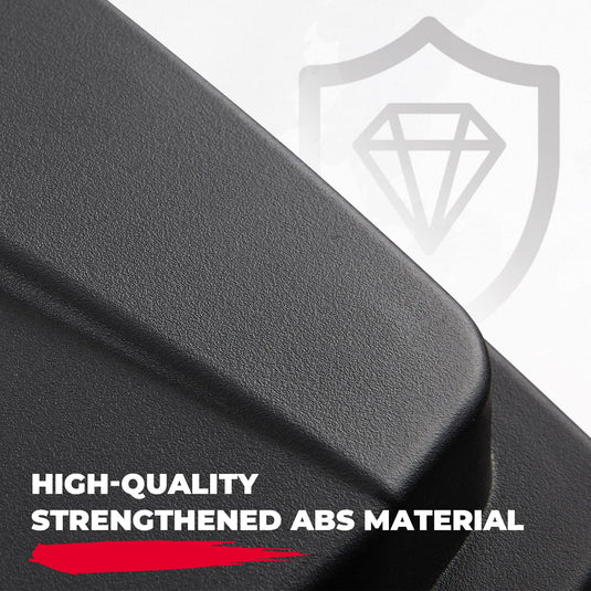 Removable 20L Cargo Storage Box for Can Am Defender HD5|7|8|9|10