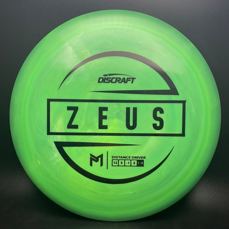 Load image into Gallery viewer, ESP Zeus - Paul McBeth
