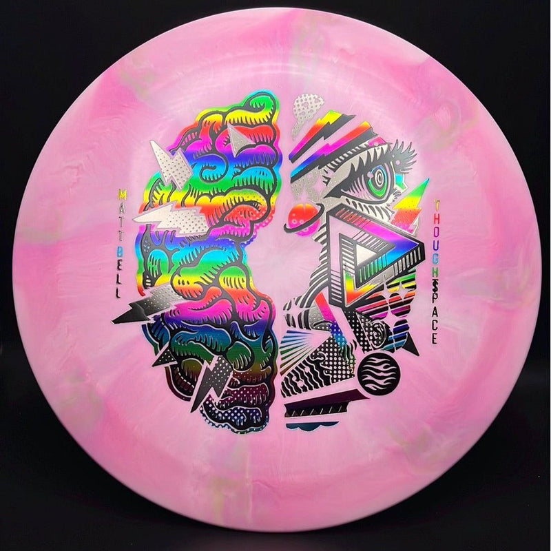 Load image into Gallery viewer, Nebula Aura Synapse - Matt Bell Signature Disc
