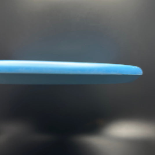 Delta 2 Harpoon
