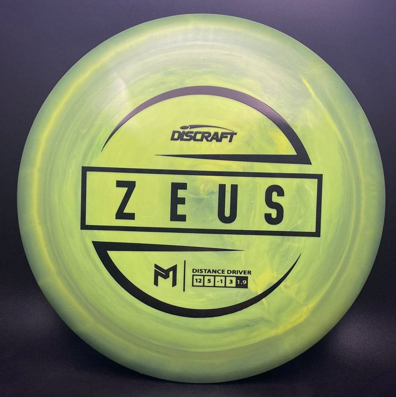 Load image into Gallery viewer, ESP Zeus - Paul McBeth
