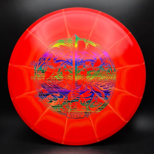 Lux Vapor Mutant - Limited VIP Series