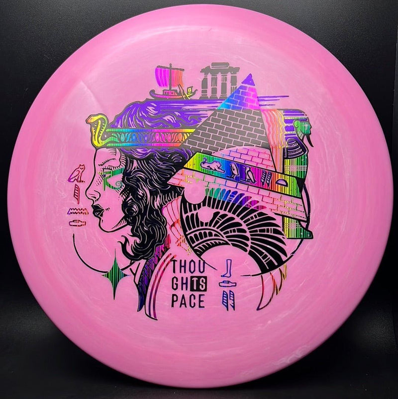 Load image into Gallery viewer, Aura Omen - Limited Edition TSA Stamp
