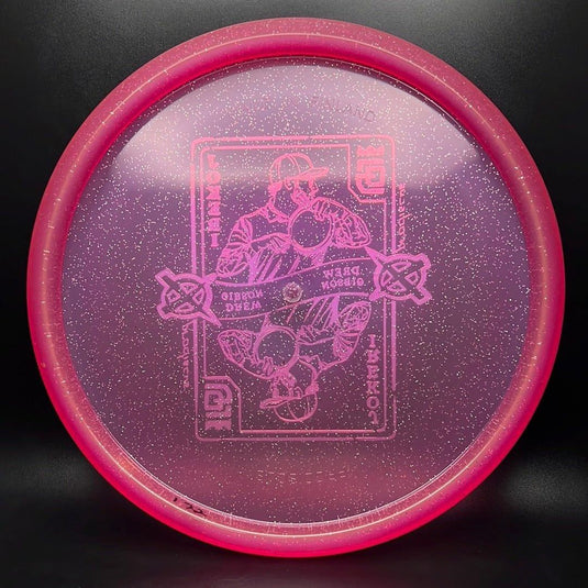 Premium Sparkle Jokeri 2023 - Drew Gibson Tour Series