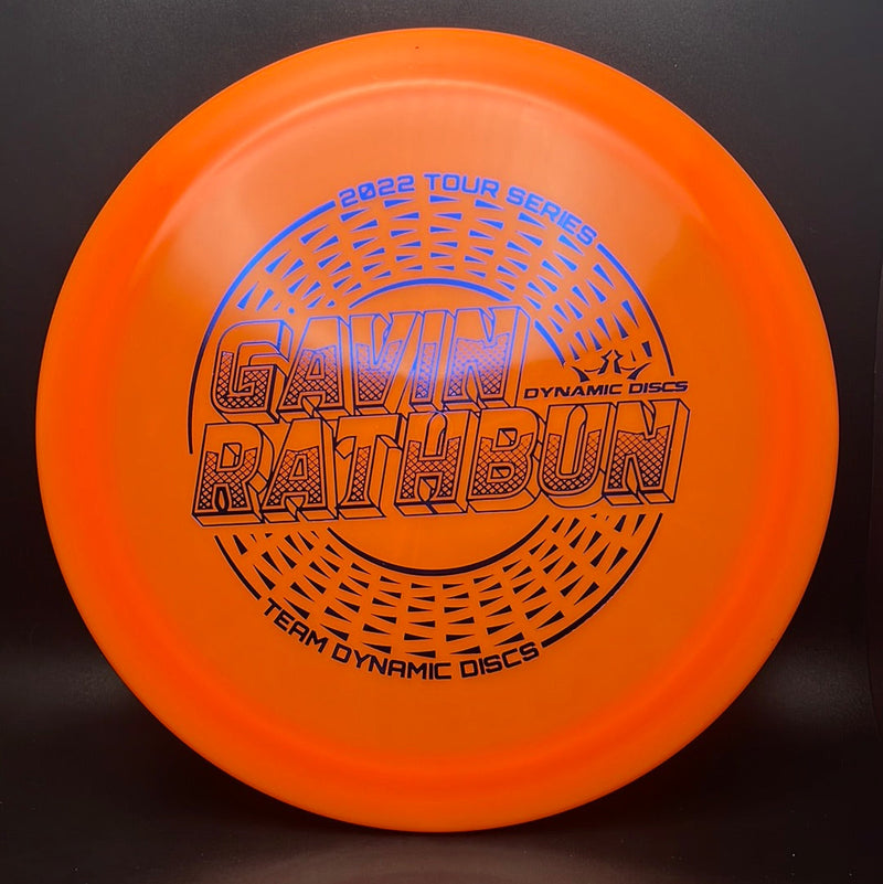 Load image into Gallery viewer, Hybrid-X Lucid Felon - Gavin Rathbun 2022 Tour Series
