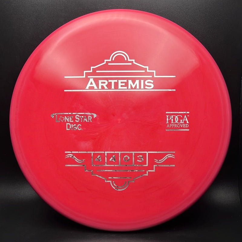 Load image into Gallery viewer, Alpha Artemis - Putter
