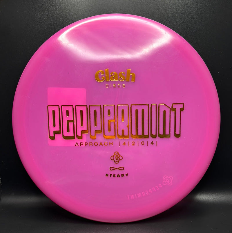 Load image into Gallery viewer, Steady Peppermint - Approach Disc
