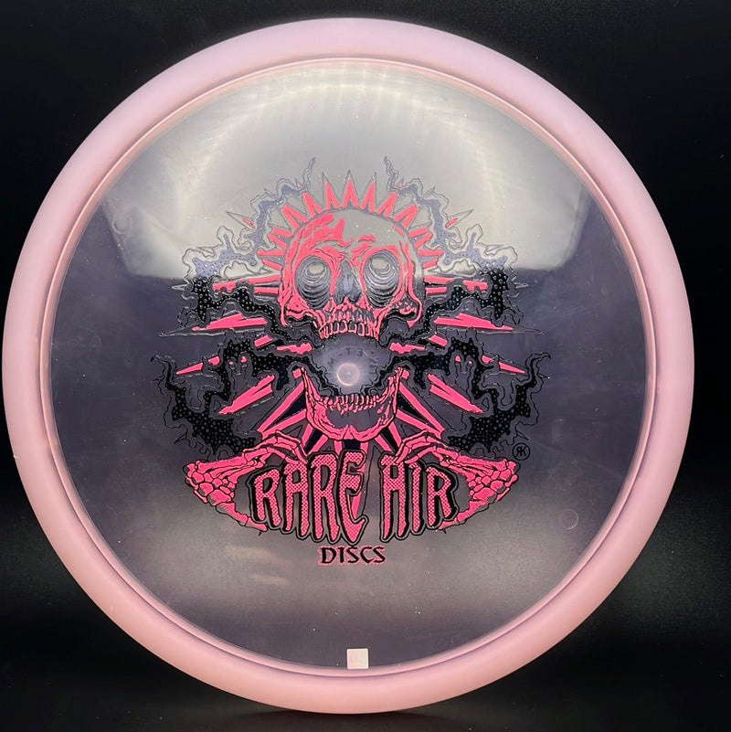 Load image into Gallery viewer, Eternal Mustang Midrange - Custom Rare Air Discs Skull Stamp
