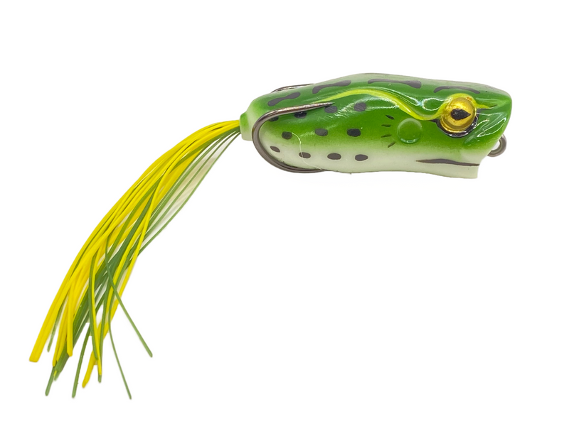 Load image into Gallery viewer, Voodoo Popper Frog
