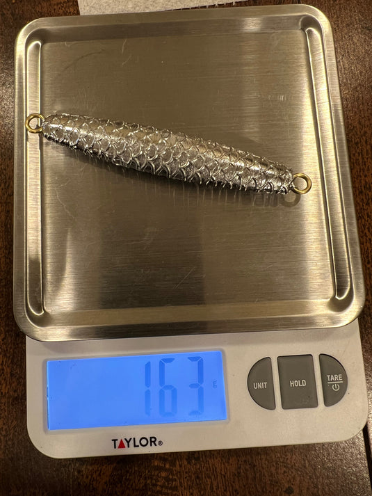 4-10 oz Saltwater Jig