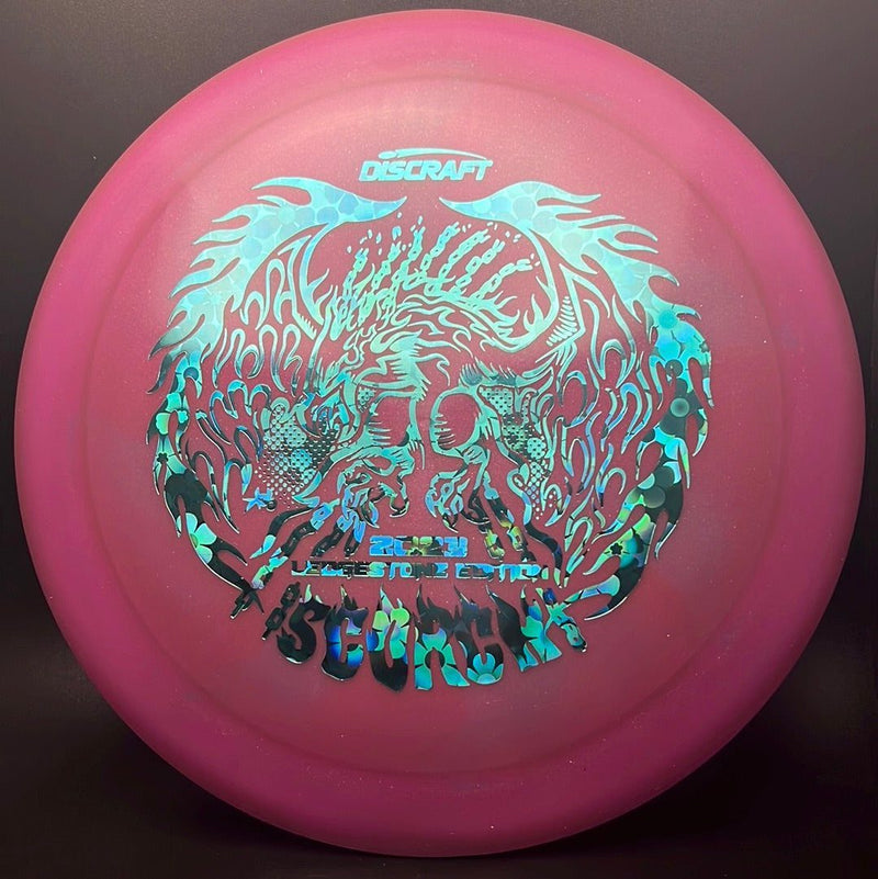 Load image into Gallery viewer, Z Metallic Scorch - 2023 Ledgestone Limited Edition
