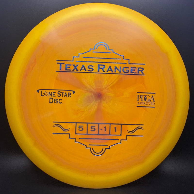 Load image into Gallery viewer, Bravo Texas Ranger - Midrange
