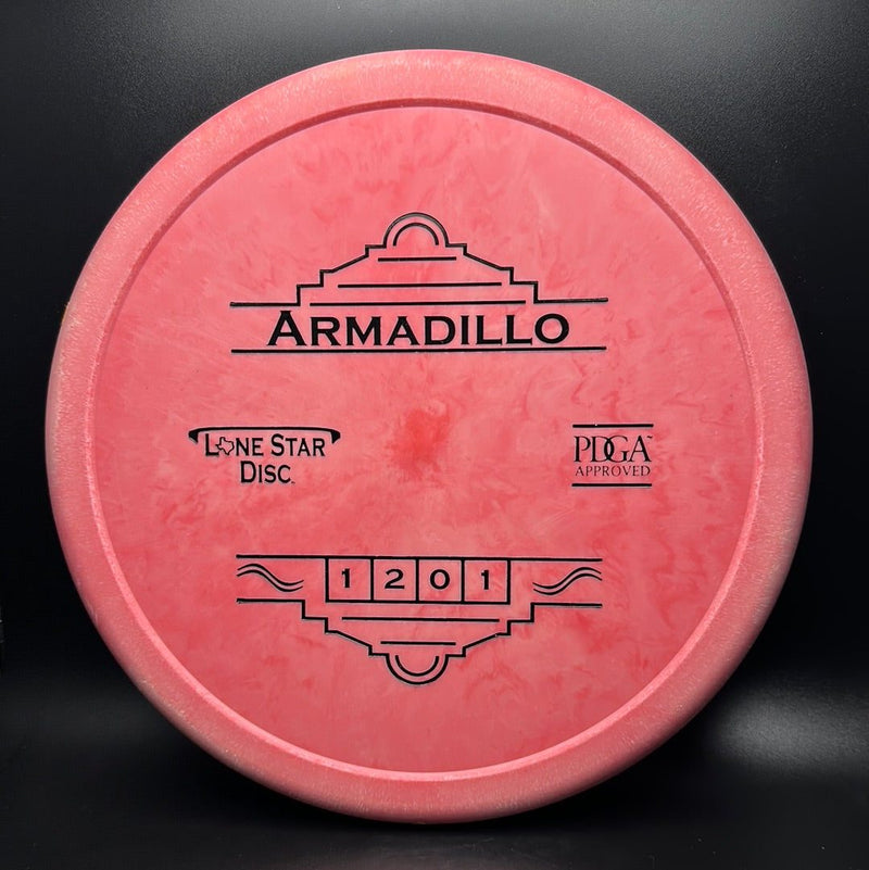 Load image into Gallery viewer, Victor Armadillo Putt Approach
