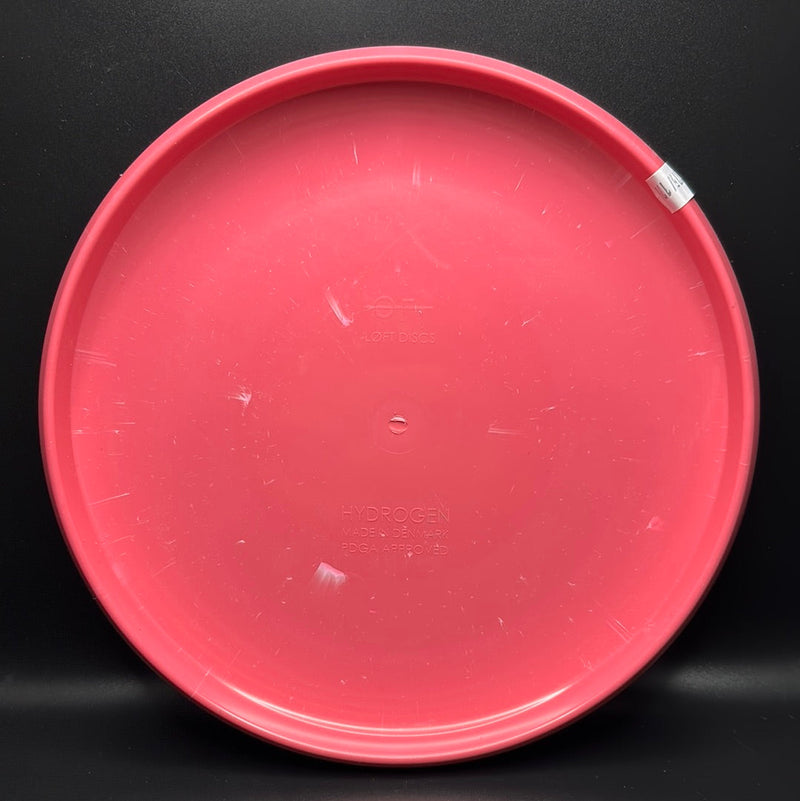 Load image into Gallery viewer, Alpha-Solid Hydrogen
