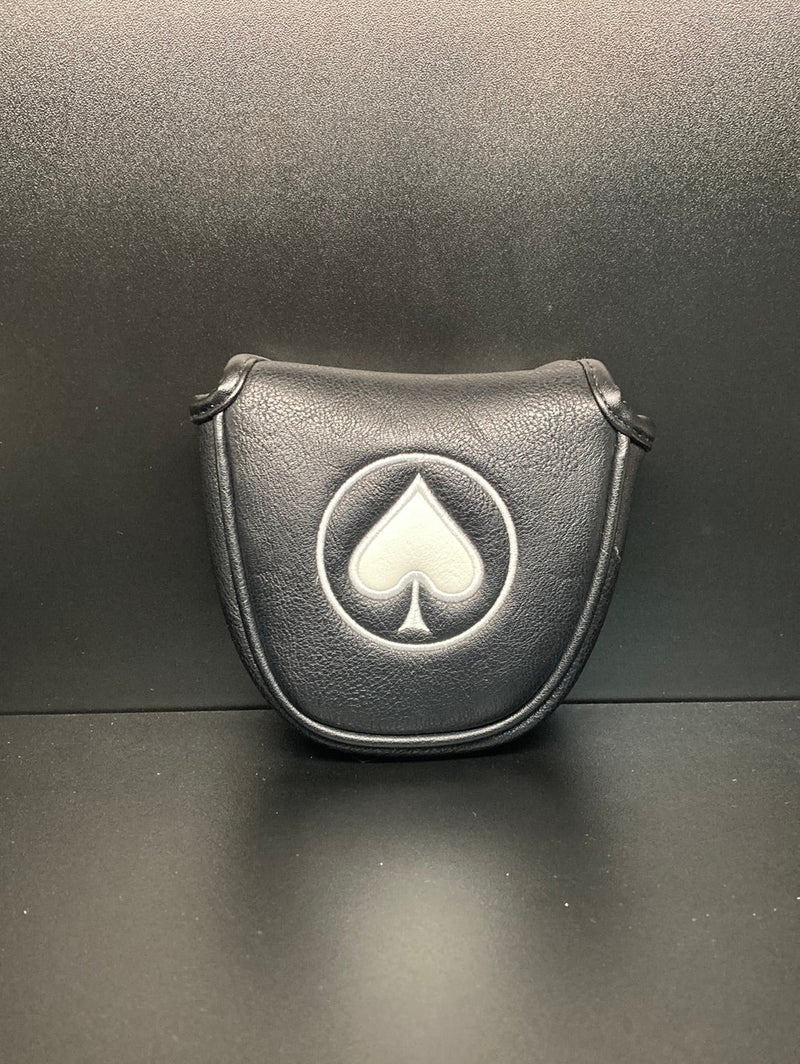 Load image into Gallery viewer, Ace of Spades Headcovers
