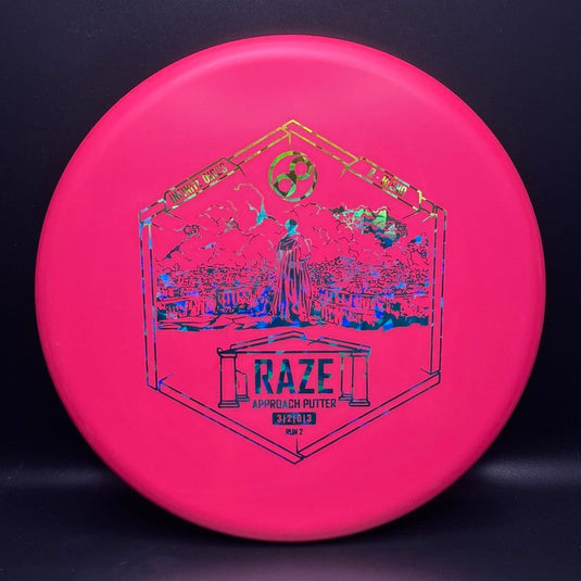 R-Blend Raze - Approach Putter