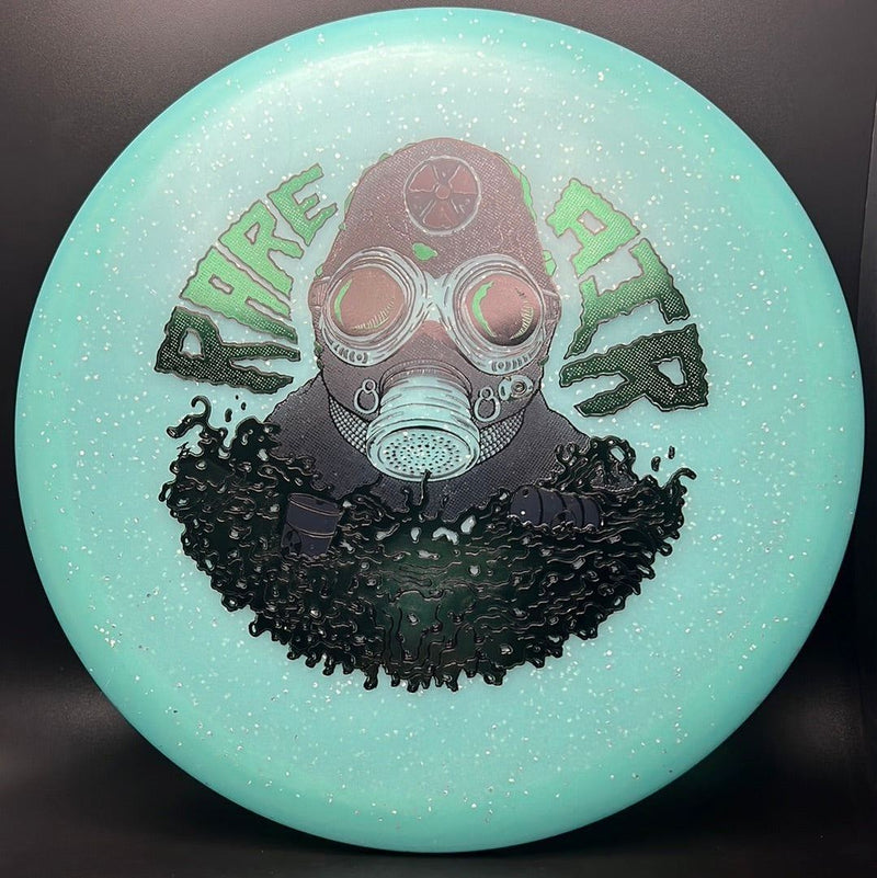 Load image into Gallery viewer, Metal Flake C-Blend Glow Ra - RADioactive Man Edition
