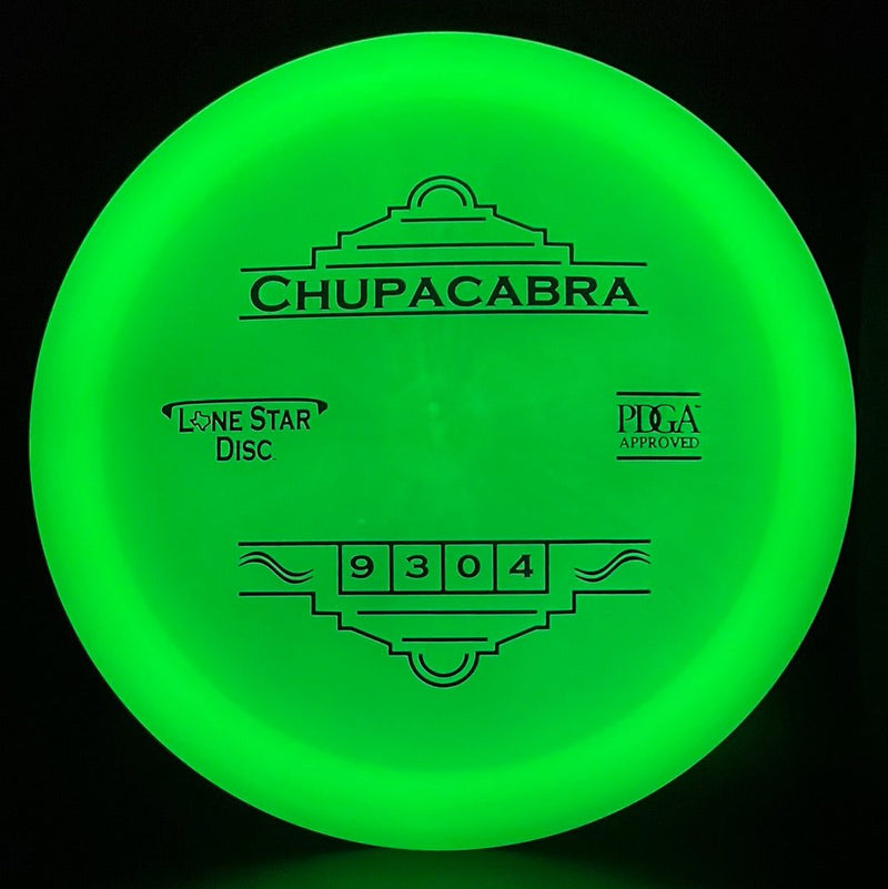 Load image into Gallery viewer, Bravo Glow Chupacabra
