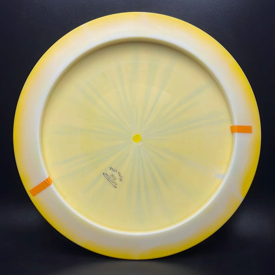 Alpha Harrier - Distance Driver