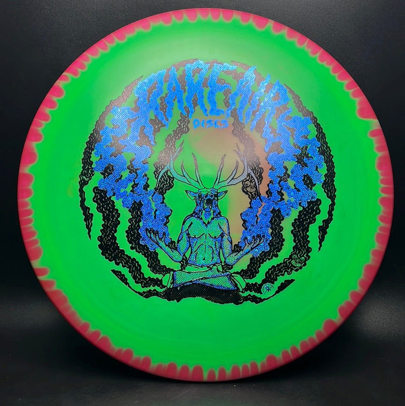 Load image into Gallery viewer, Halo S-Blend Exodus - Custom RAD Elk Stamp!
