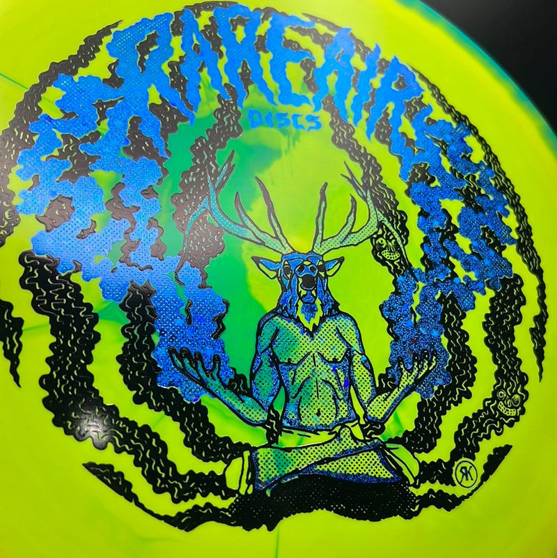 Load image into Gallery viewer, Halo S-Blend Exodus - Custom RAD Elk Stamp!
