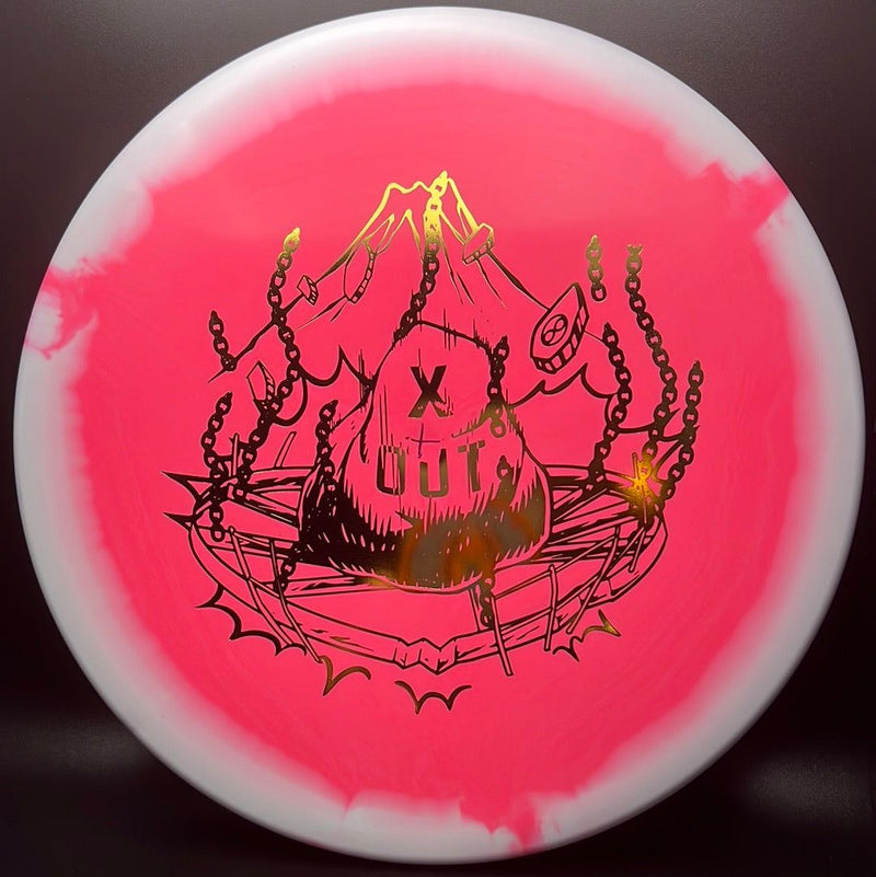 Load image into Gallery viewer, Halo S-Blend Tomb - First Run X-Out
