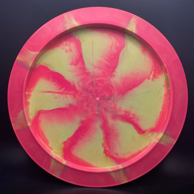 Load image into Gallery viewer, Thrasher ESP Swirl Misprint - Missy Gannon Tour Series
