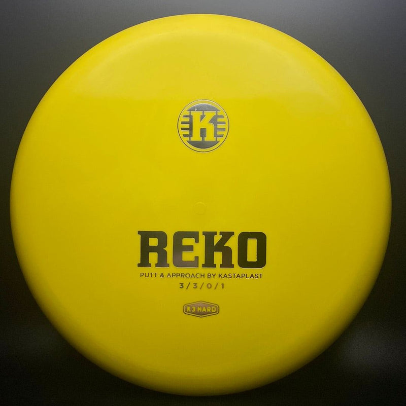 Load image into Gallery viewer, K3 Hard Reko
