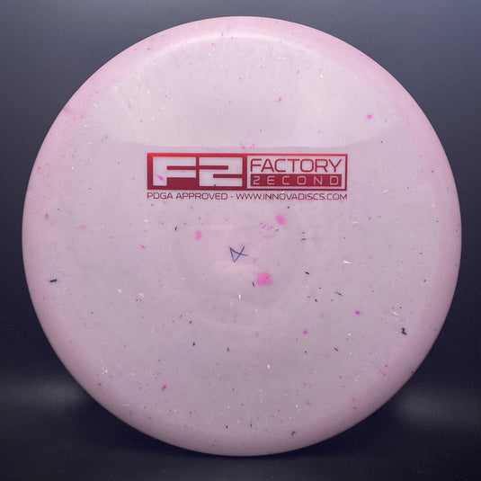 Splatter Star Mako3 - F2