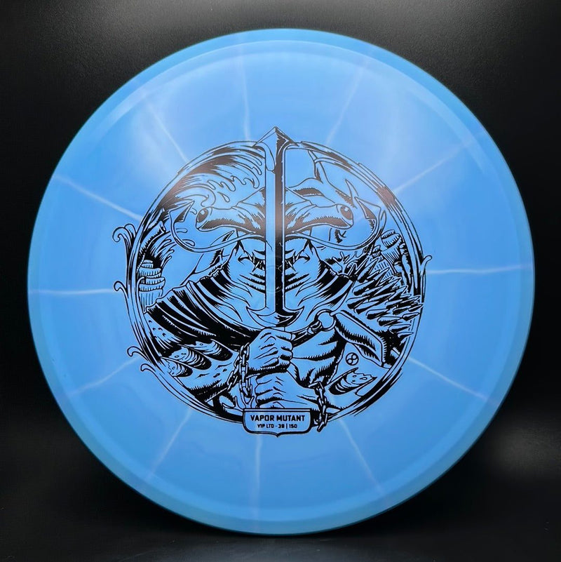 Load image into Gallery viewer, Lux Vapor Mutant - Limited VIP Series #39 1/150 - VIP LTD-39
