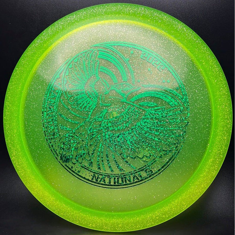 Load image into Gallery viewer, Metal Flake C-Line FD - Limited Canadian Nationals Stamp
