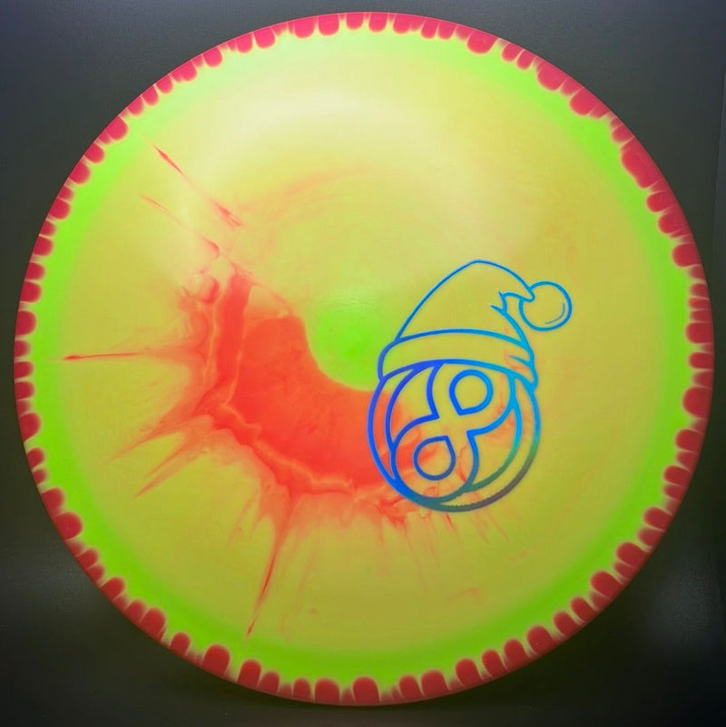 Load image into Gallery viewer, Halo S-Blend Exodus - Limited First Run - Mini Hat Stamp
