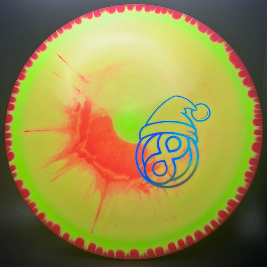 Halo S-Blend Exodus - Limited First Run - Mini Hat Stamp