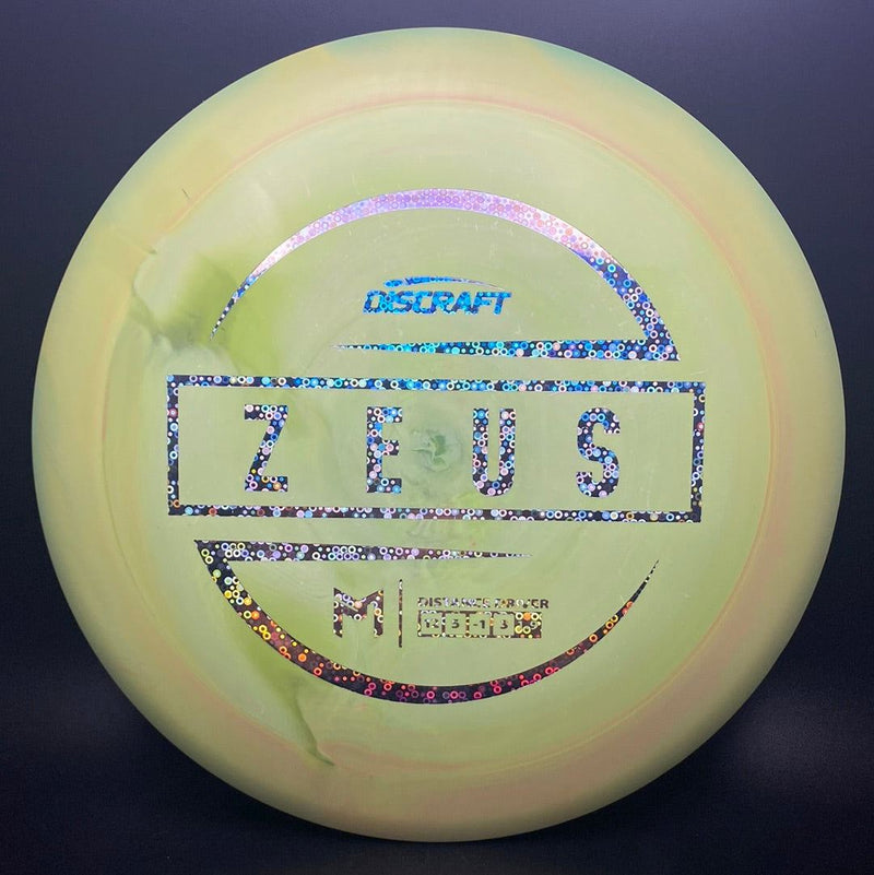 Load image into Gallery viewer, ESP Zeus - Paul McBeth
