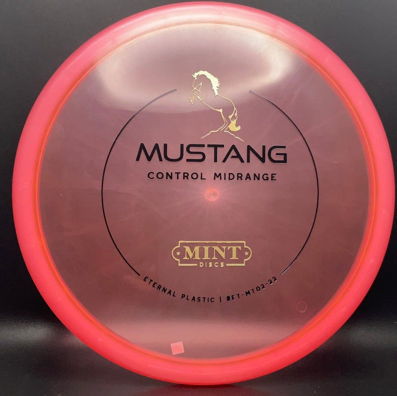 Load image into Gallery viewer, Eternal Mustang Midrange
