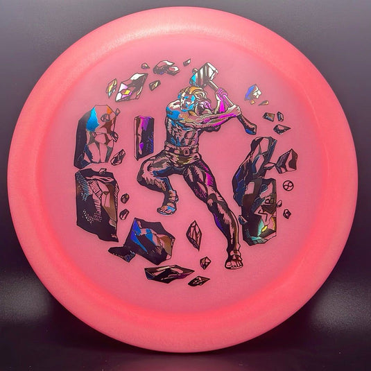 Color Glow C-Blend Slab