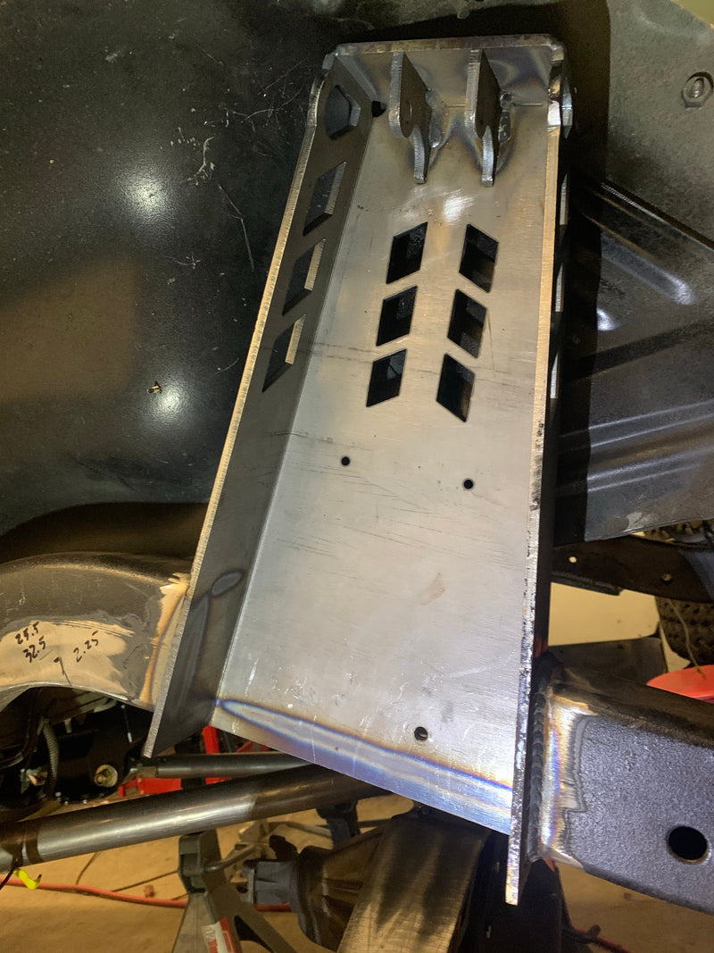 Load image into Gallery viewer, Coil Over Shock Towers Pair DIY Pair
