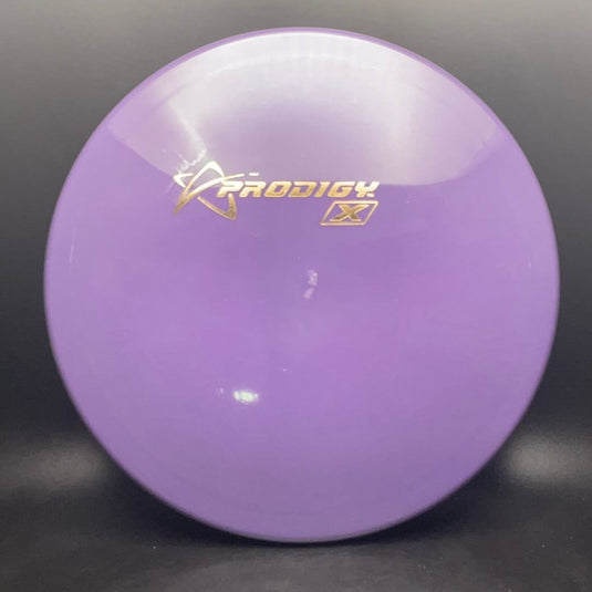 A3 750 Plastic - X-Out