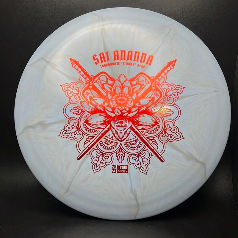 Load image into Gallery viewer, Tournament-X Burst Bear - Sai Ananda 2023 TS
