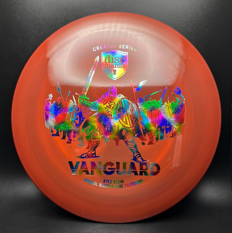 Load image into Gallery viewer, Special Blend S-Line Vanguard - Kyle Klein Creator Series
