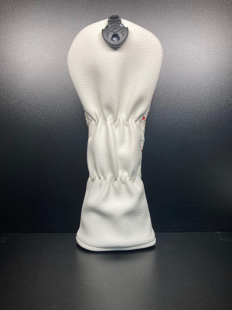 Load image into Gallery viewer, Big Cat Sunday Victory Headcover
