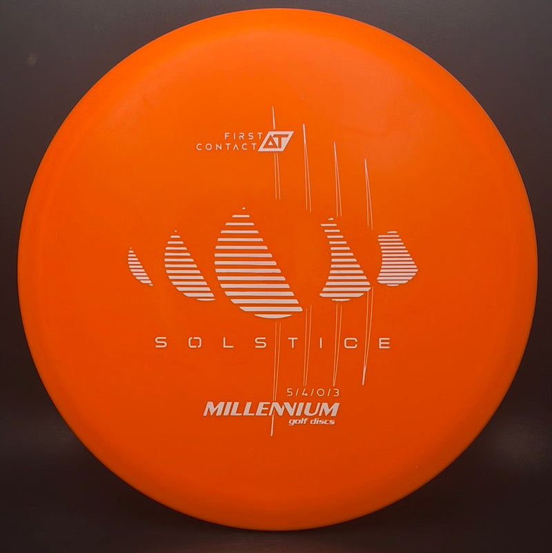 Load image into Gallery viewer, Delta-T Solstice - First Contact
