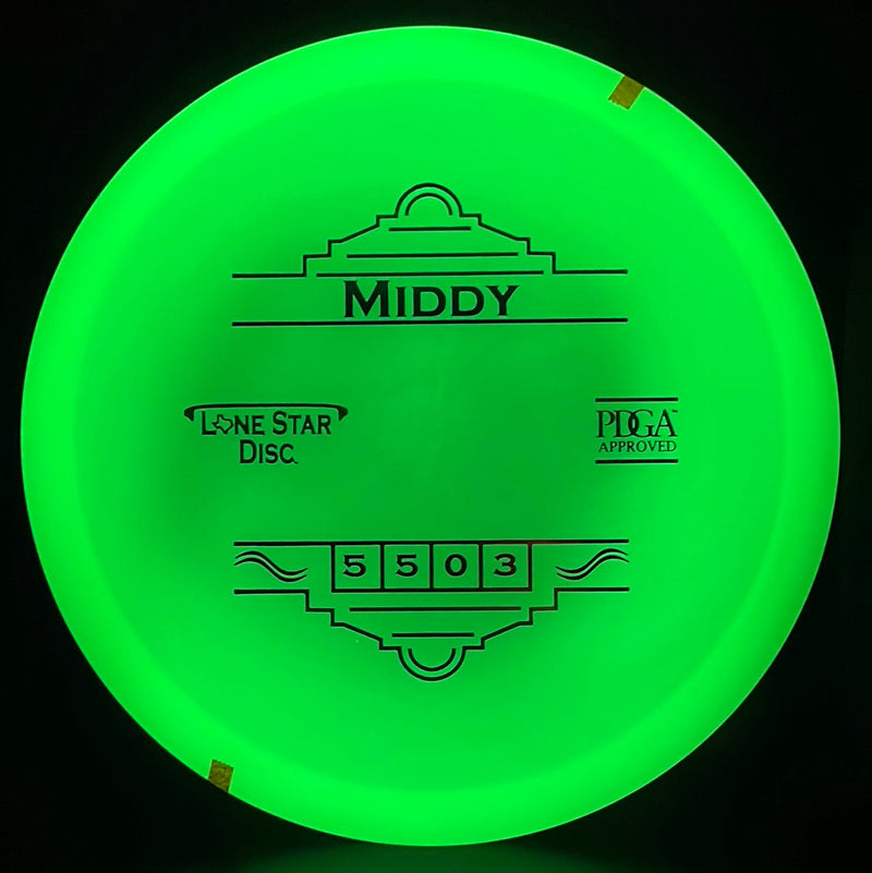 Load image into Gallery viewer, Glow The Middy
