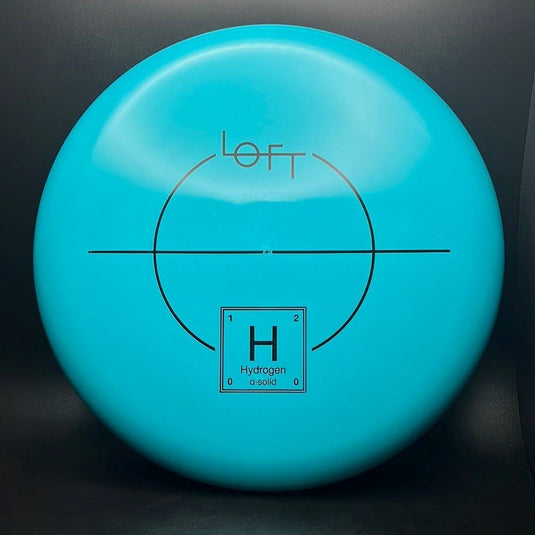 Alpha Hydrogen - X-Out
