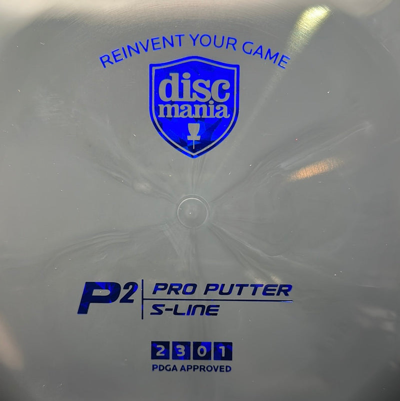 Load image into Gallery viewer, S-Line P2 - 2023 Reinvented Edition
