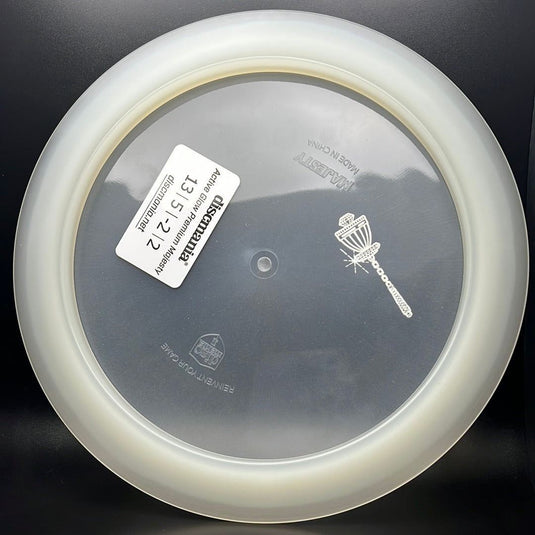 Active Glow Premium Majesty