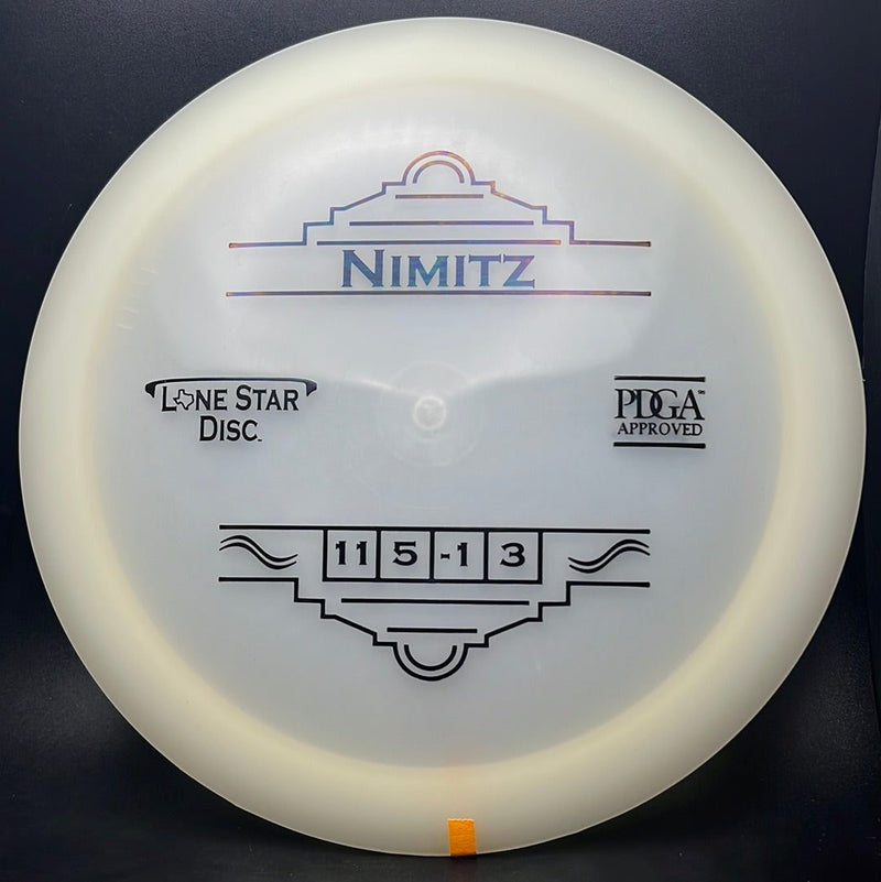 Load image into Gallery viewer, Glow Nimitz - Distance Driver
